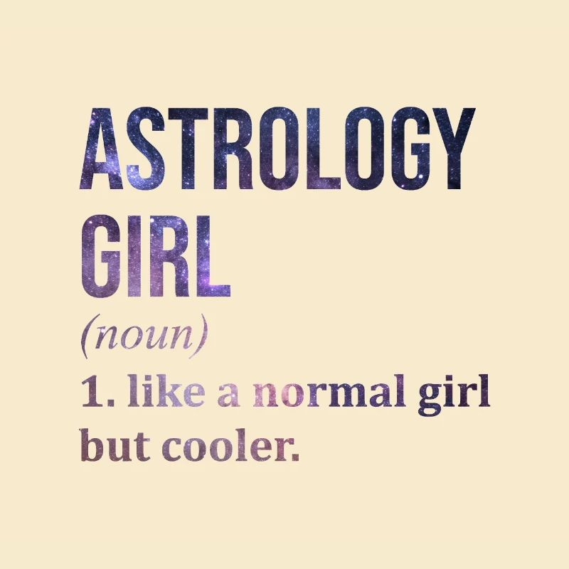 Astrologie