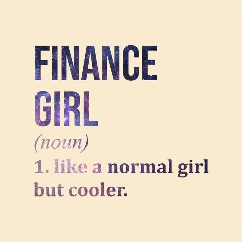 Finance