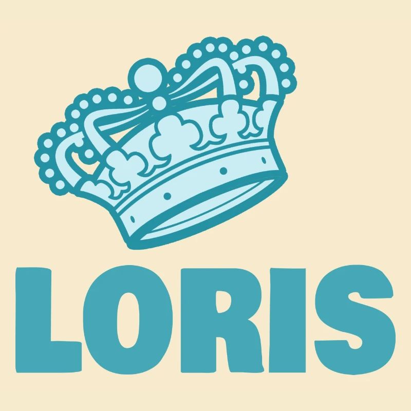 Geschenk für Loris
