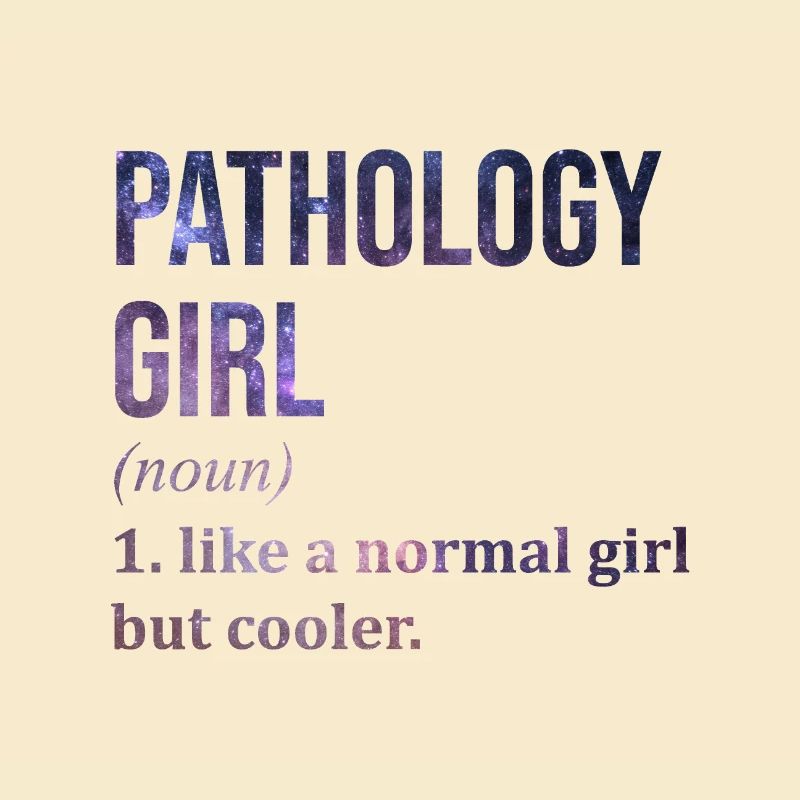 Pathologie