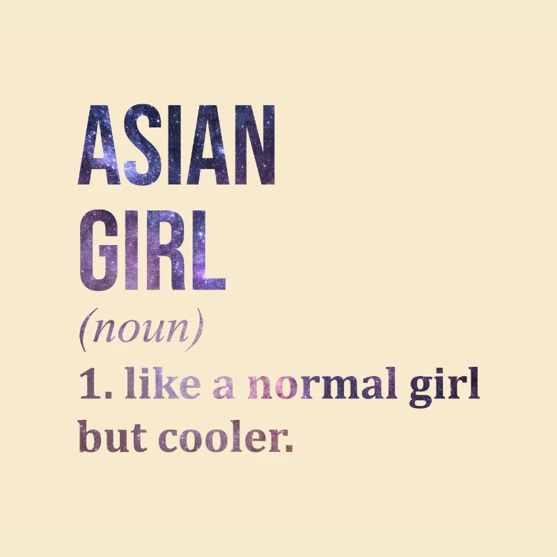 Asiatisch
