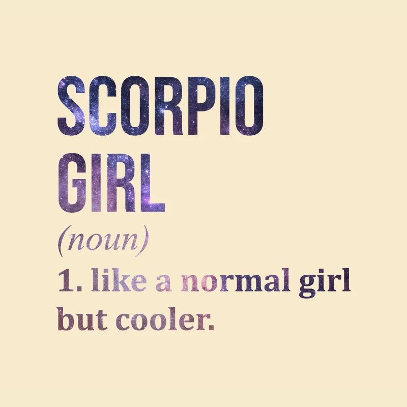 Scorpion