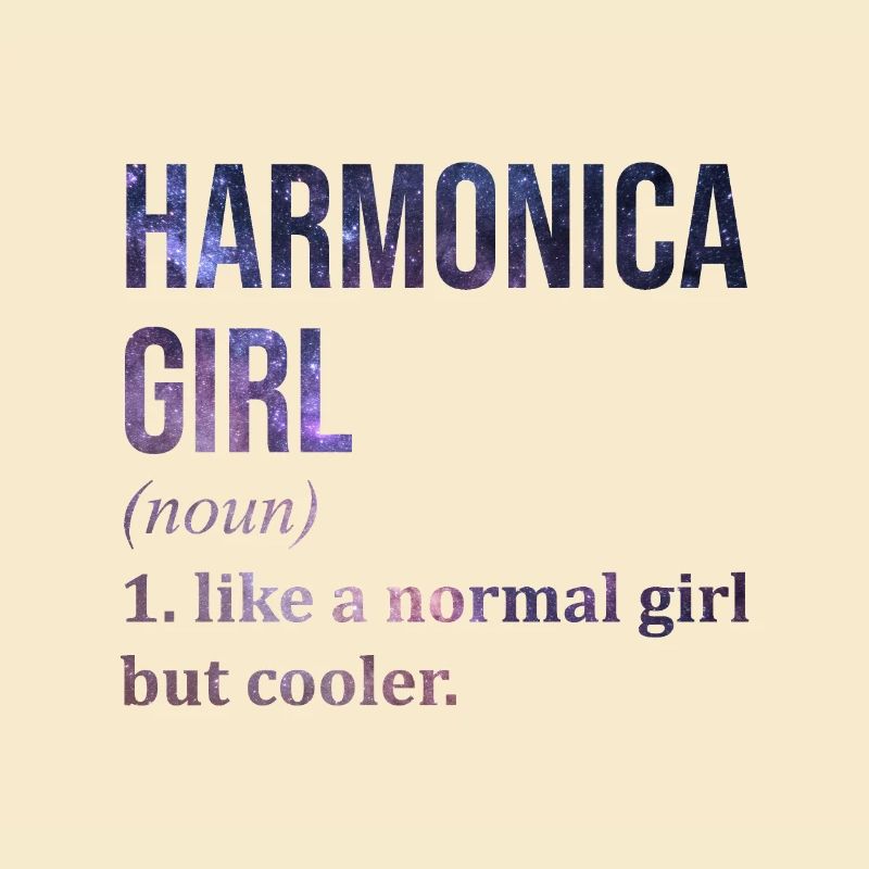 harmonica
