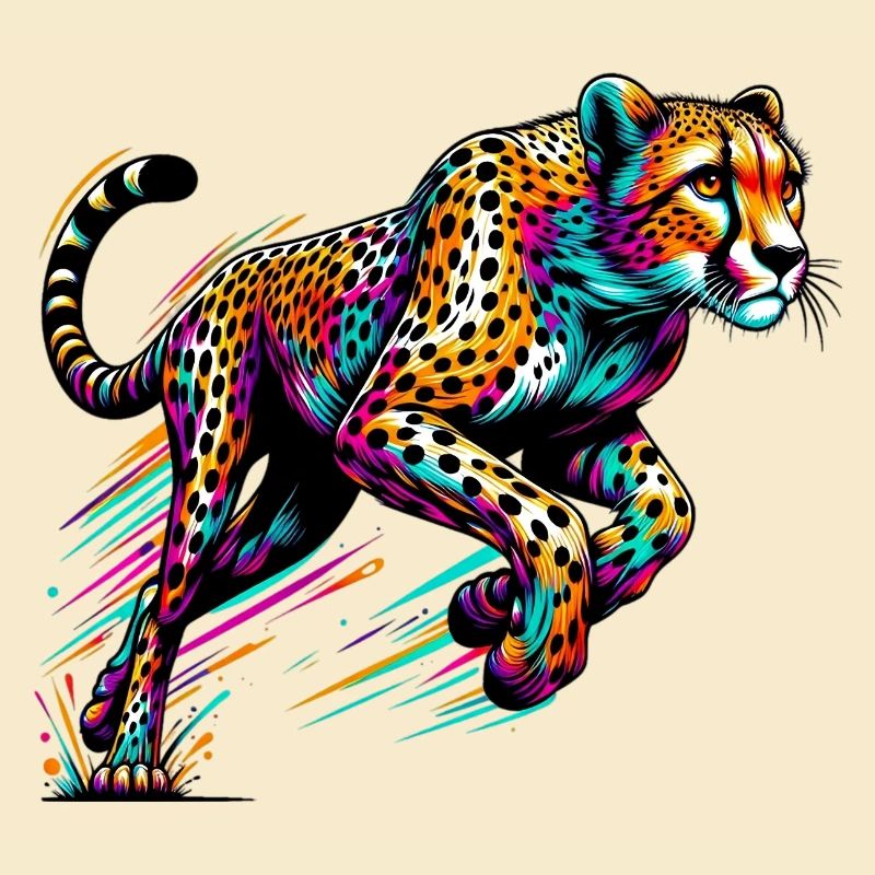 Guépard