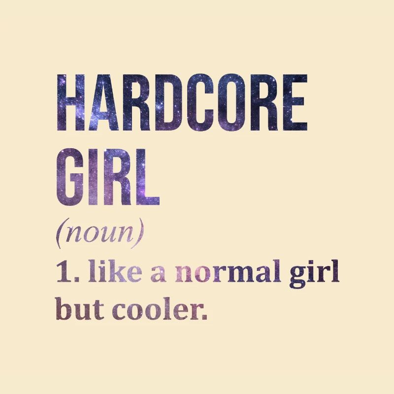 Hardcore