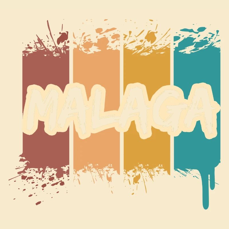 Malaga