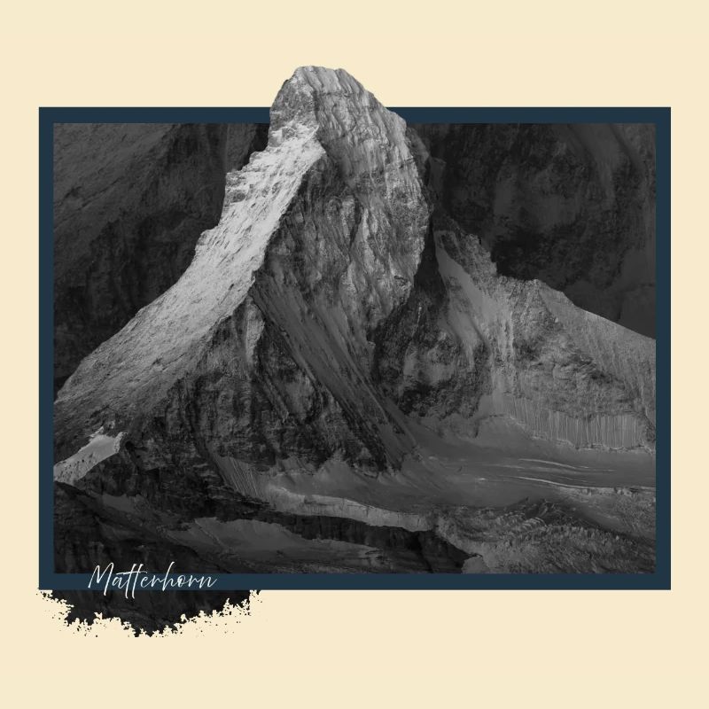 Cervino - Matterhorn
