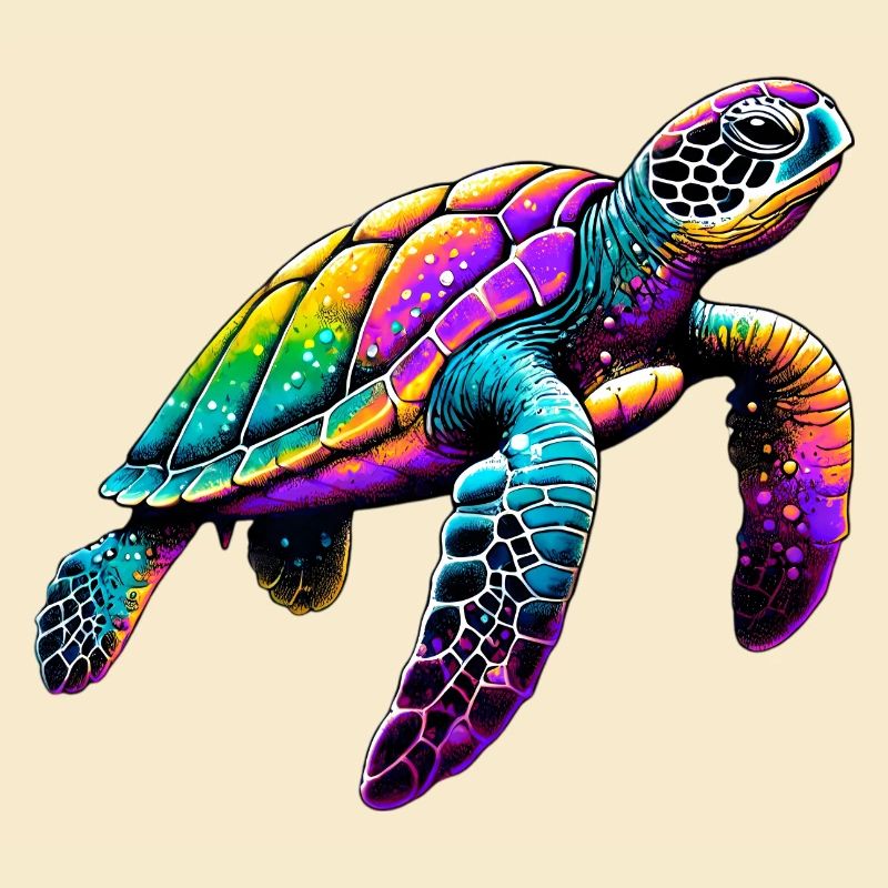 Schildkröte