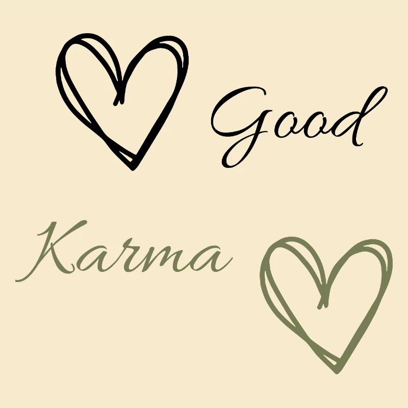Good karma