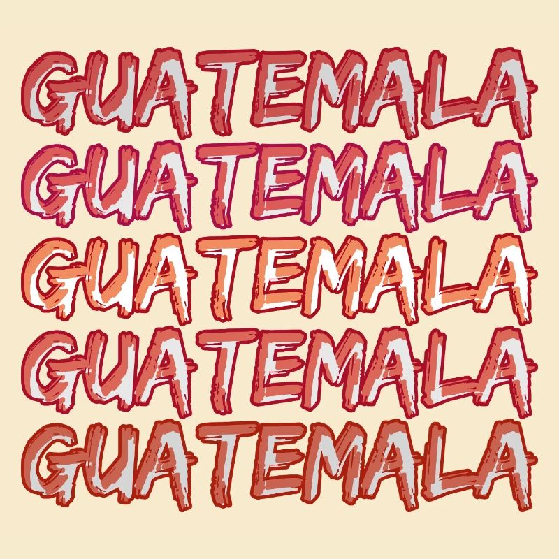 Reise Guatemala
