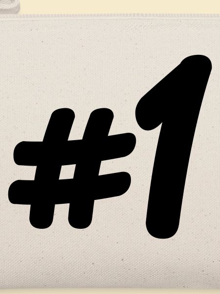 Number 1 #