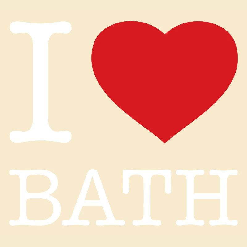 J’ADORE LE BAIN