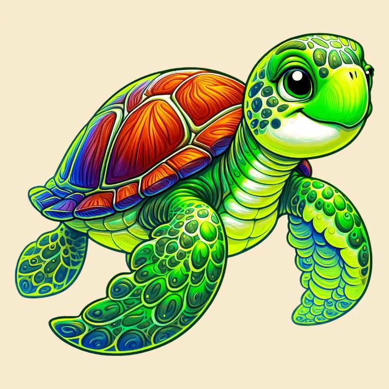 Turtle