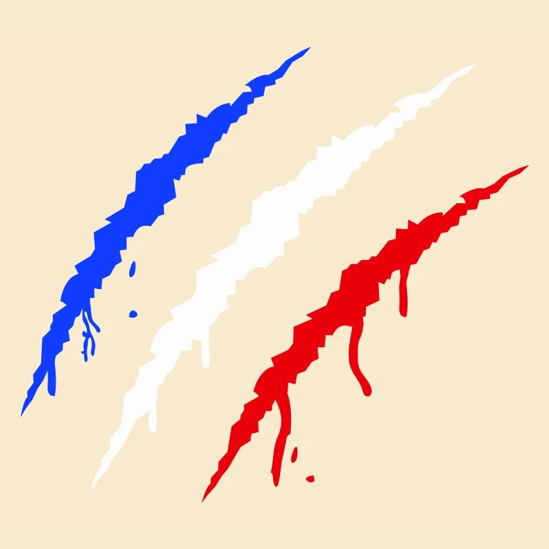 krallen frankreich
