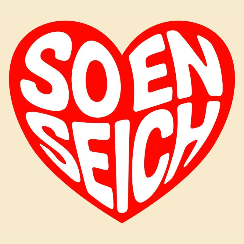 So en seich