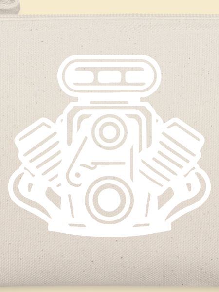 Motor Auto Symbol Tuning
