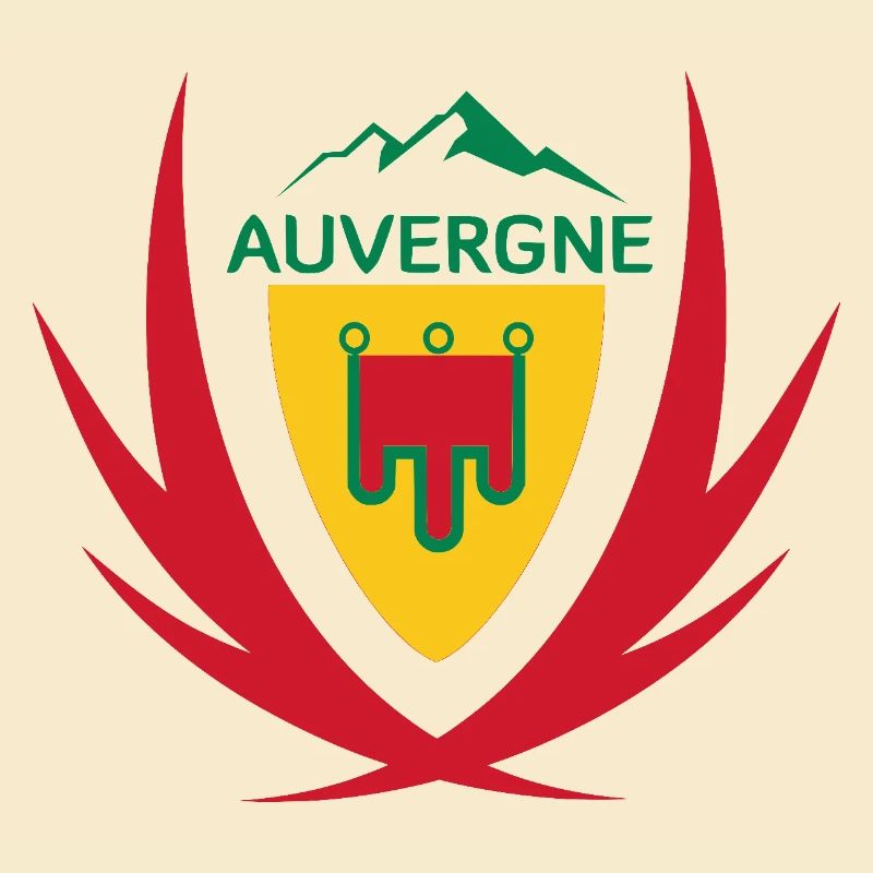 Auvergne