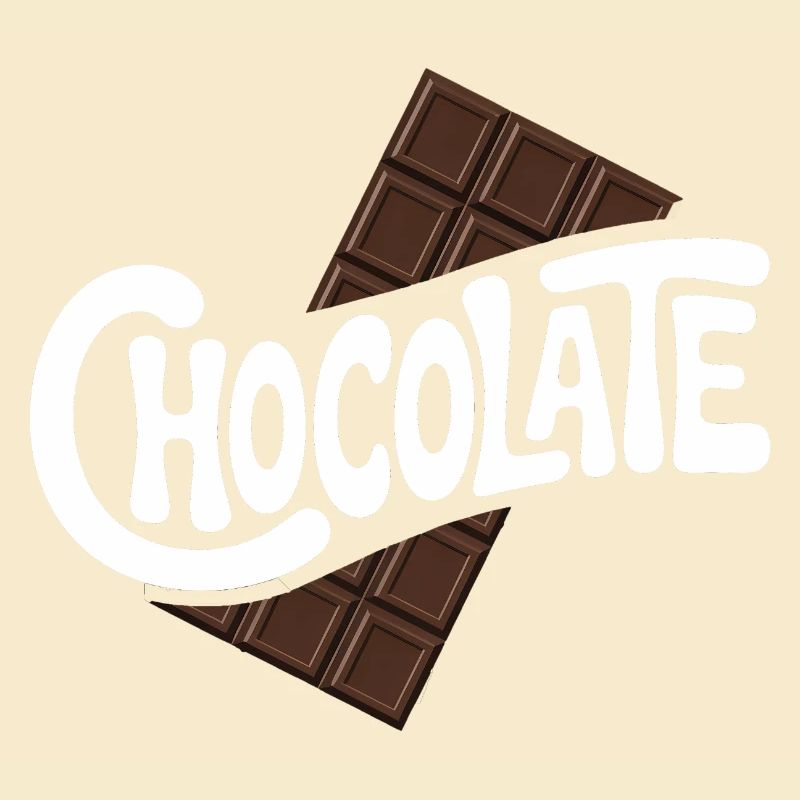 Chocolat - Cool Sweets Logo