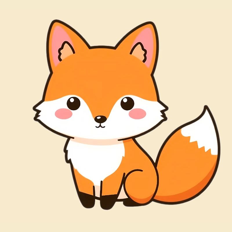 Fuchs