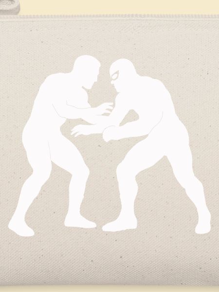 wrestling