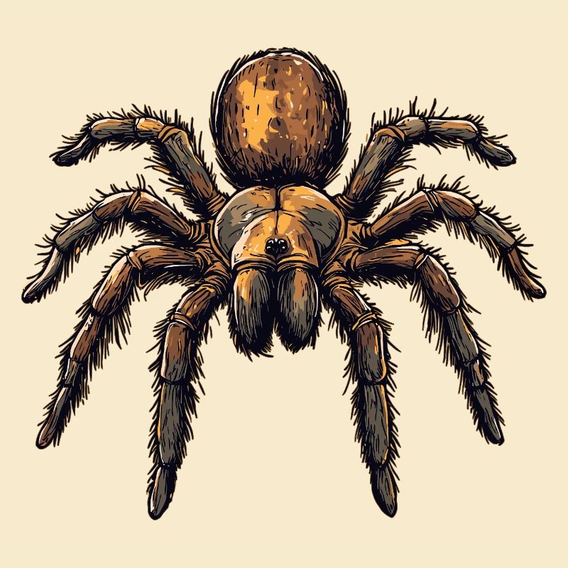 Tarantulas Tarantula