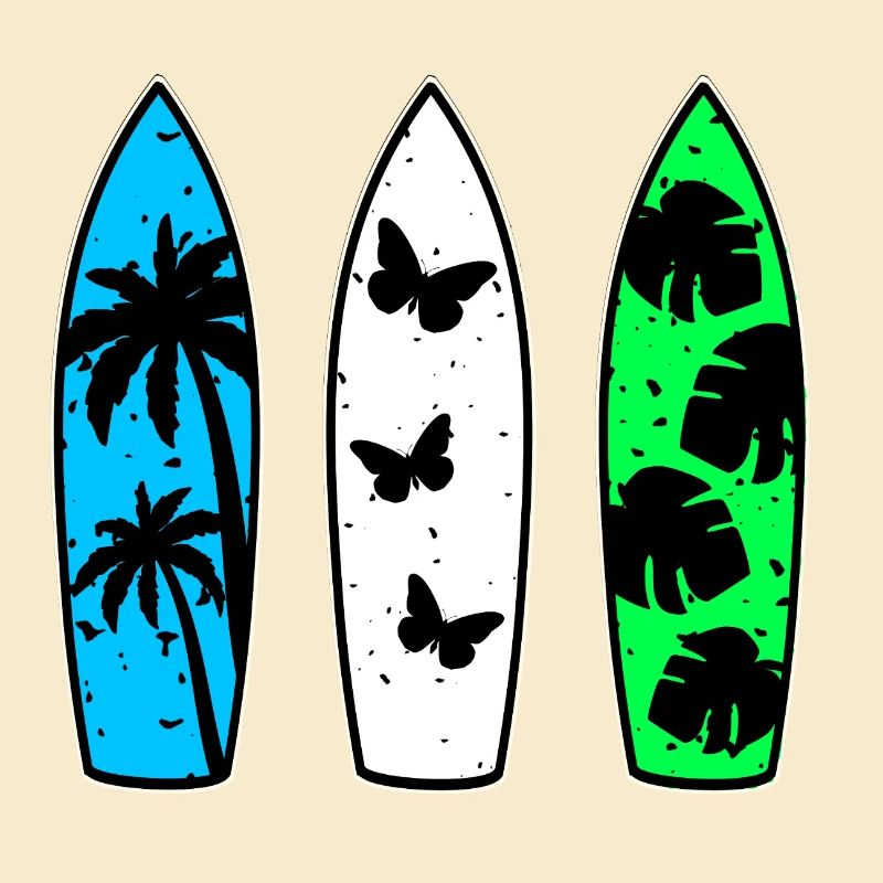 Surfboards