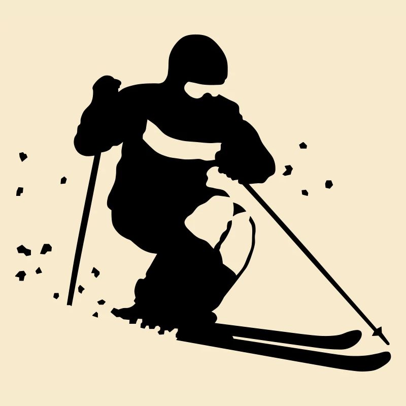 Ski de bosses