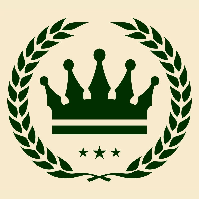 Krone Emblem