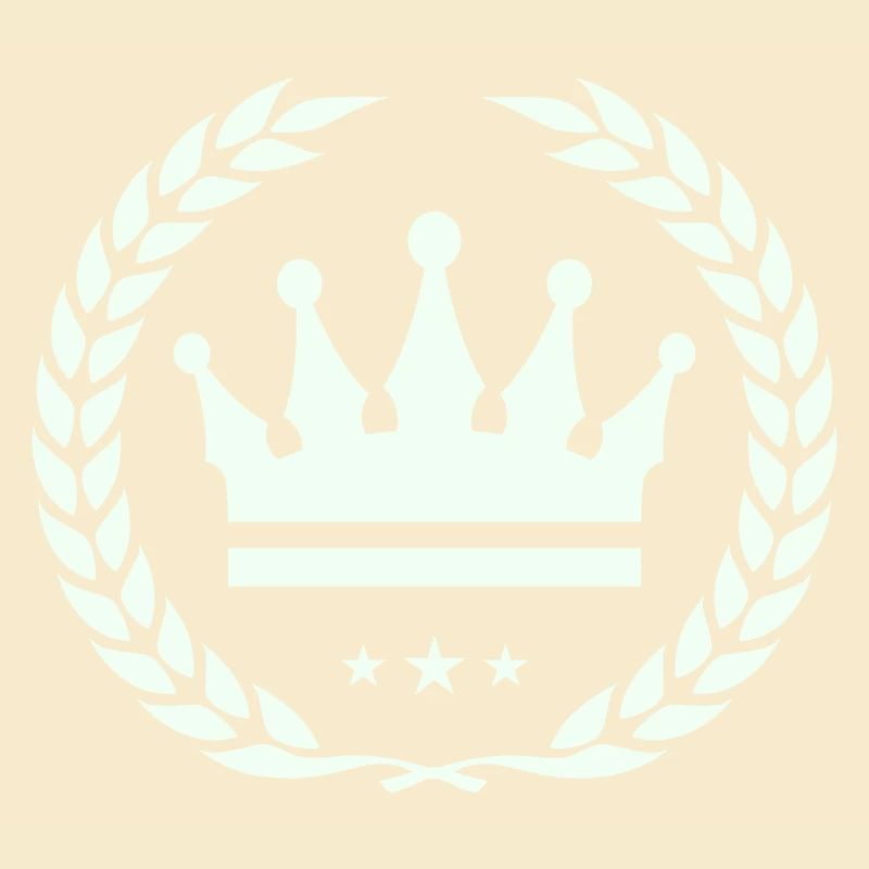 Kronenlaub Emblem Design