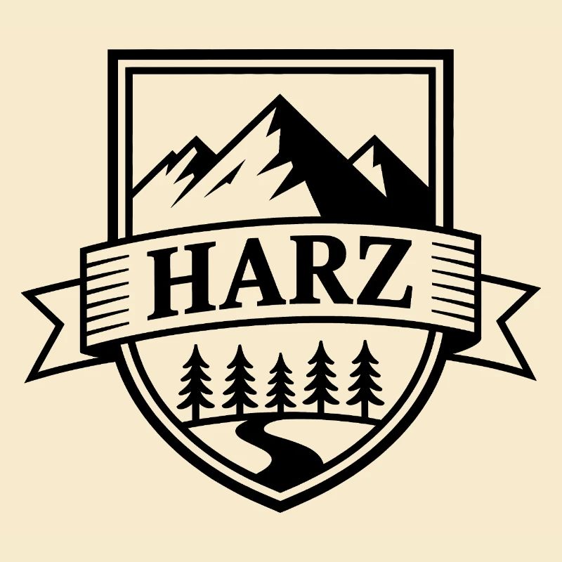 Harz - Souvenir Design