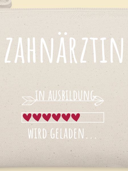 Zahnmedizin Studentin Beruf Ausbildung Zahnärztin