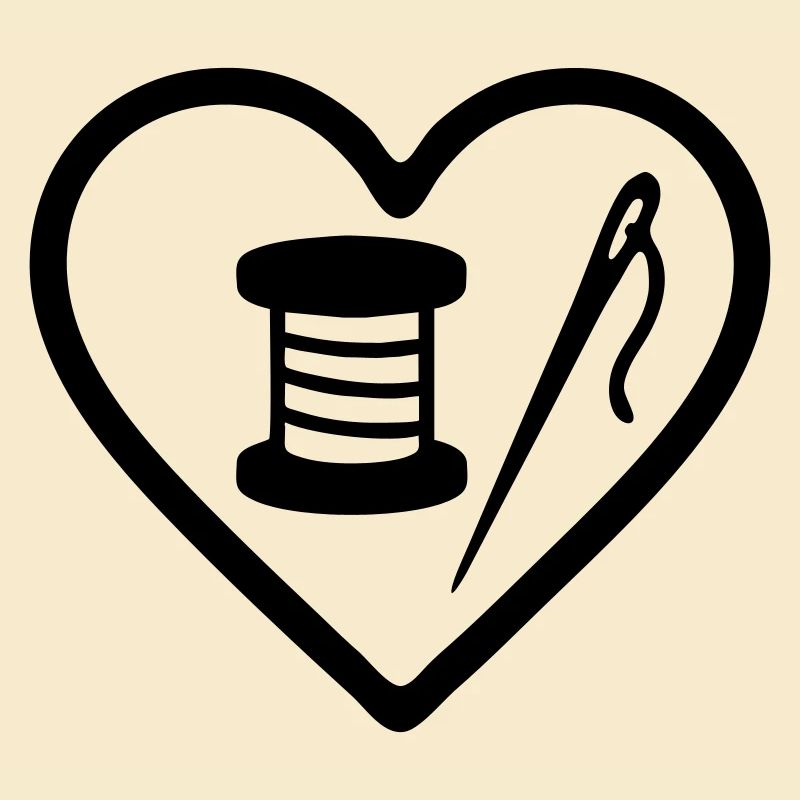 Heart + Sewing – Passion Sewing