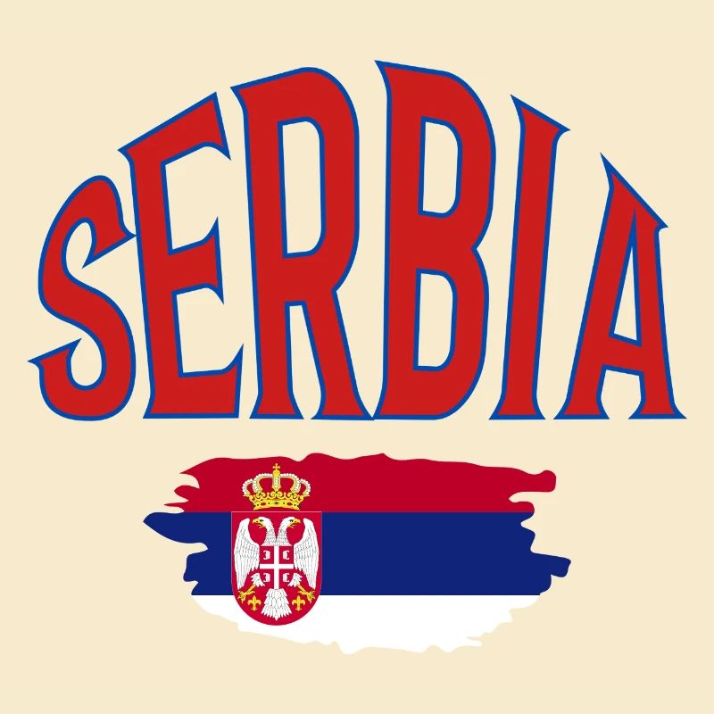 Serbie