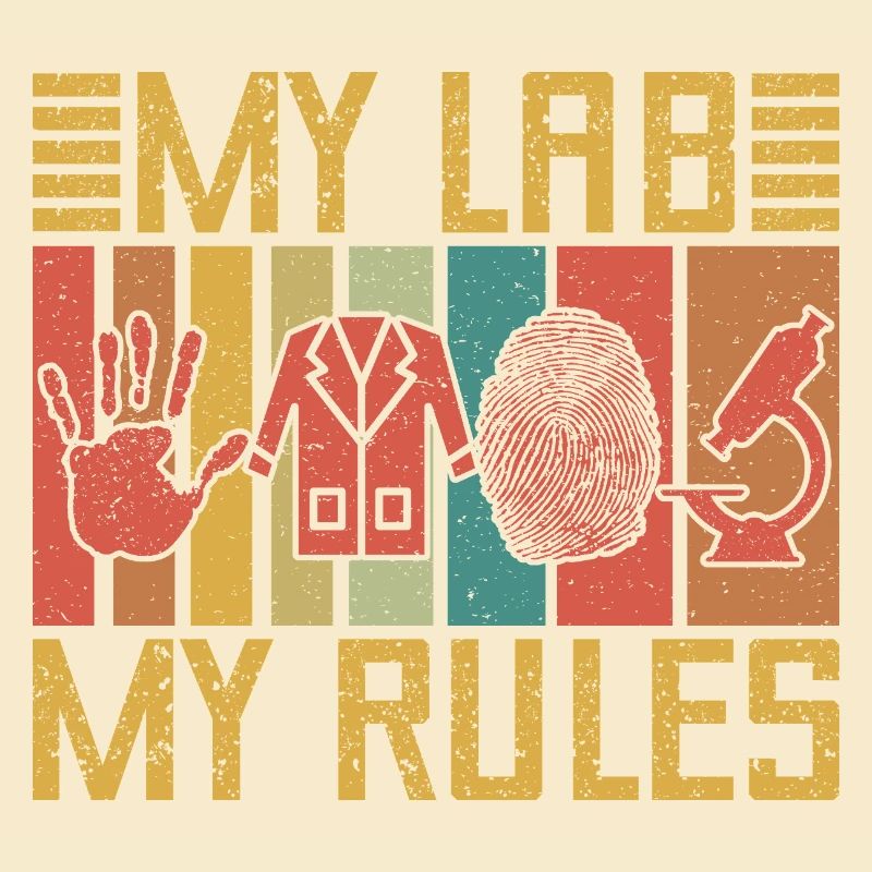 Forensic Science Major My Lab My Rules Forensics