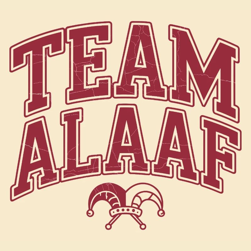 Équipe Alaaf - Carnaval de Cologne