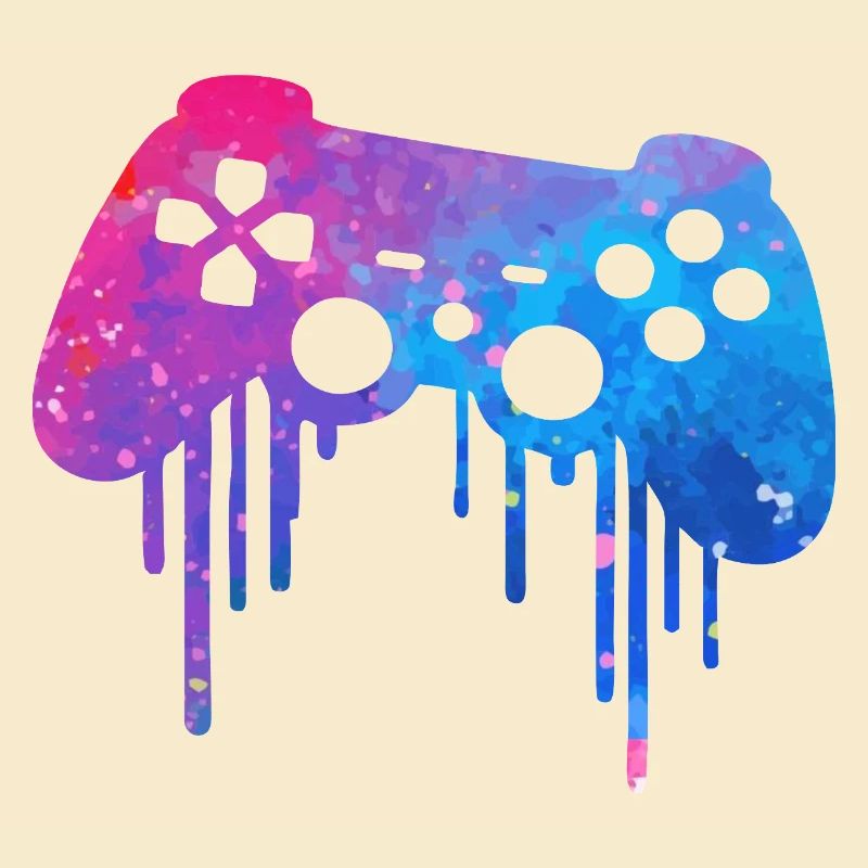 Gaming Splash