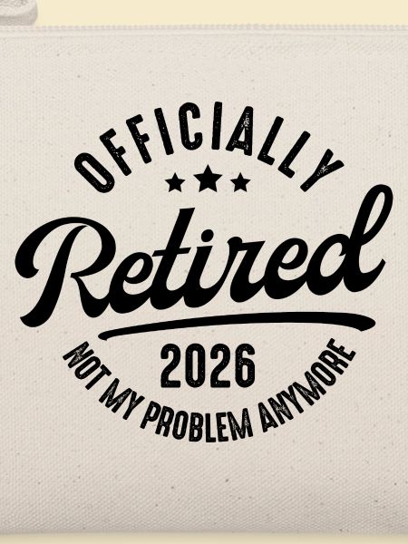 Ruhestand 2026 Nicht mein Problem
