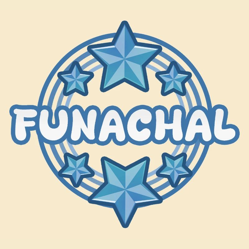 Funachal Star Magic
