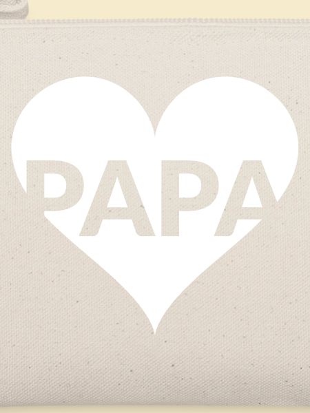 PAPA Herzliebe Design