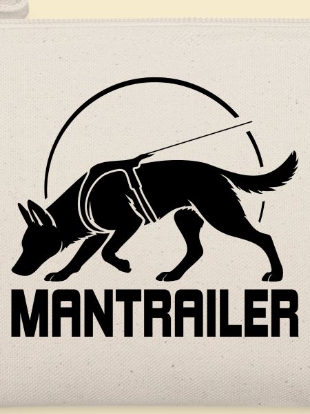 Malinois MANTRAILER Suchhunde Hunde Wilsigns