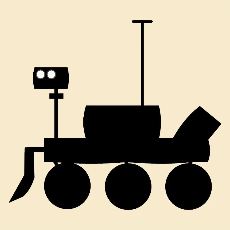 Mars Explorer Vehicle