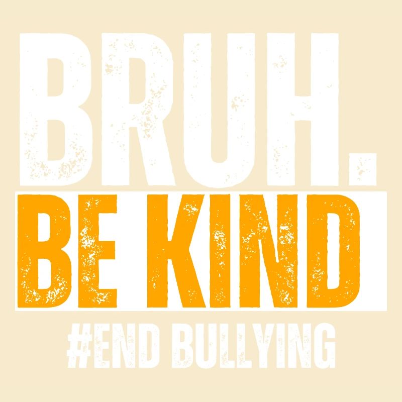 Be Kind Gegen Mobbing