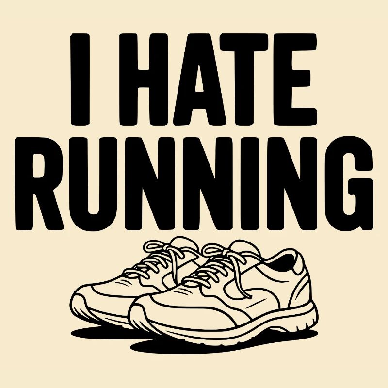 I Hate Running