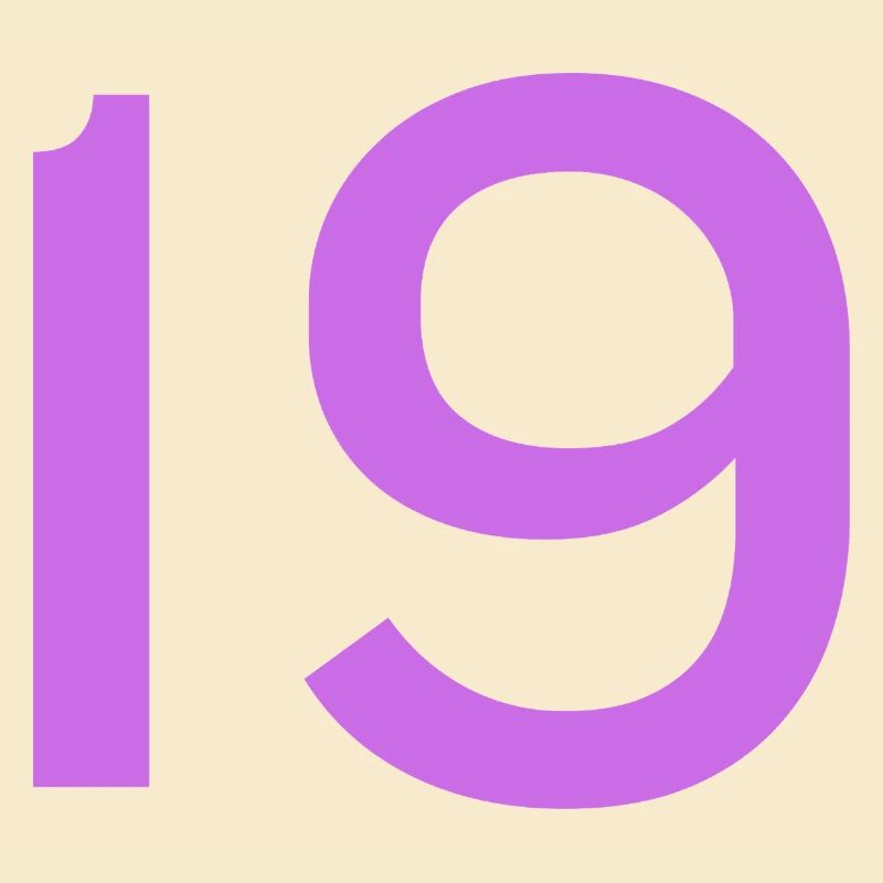 19