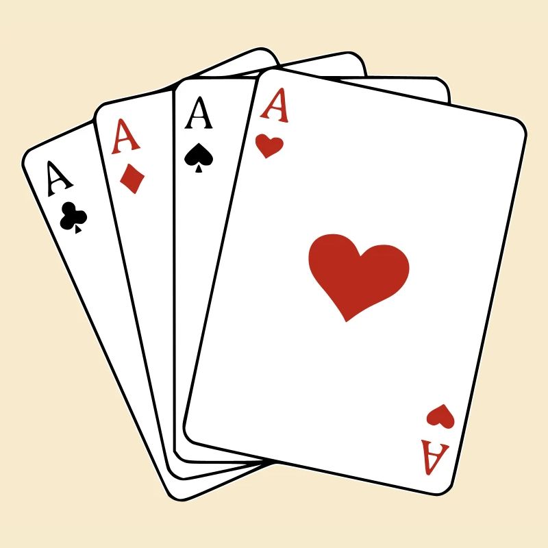 Four Aces