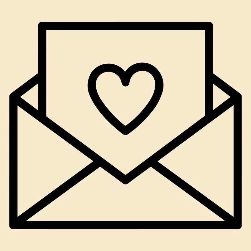 Liebesbrief