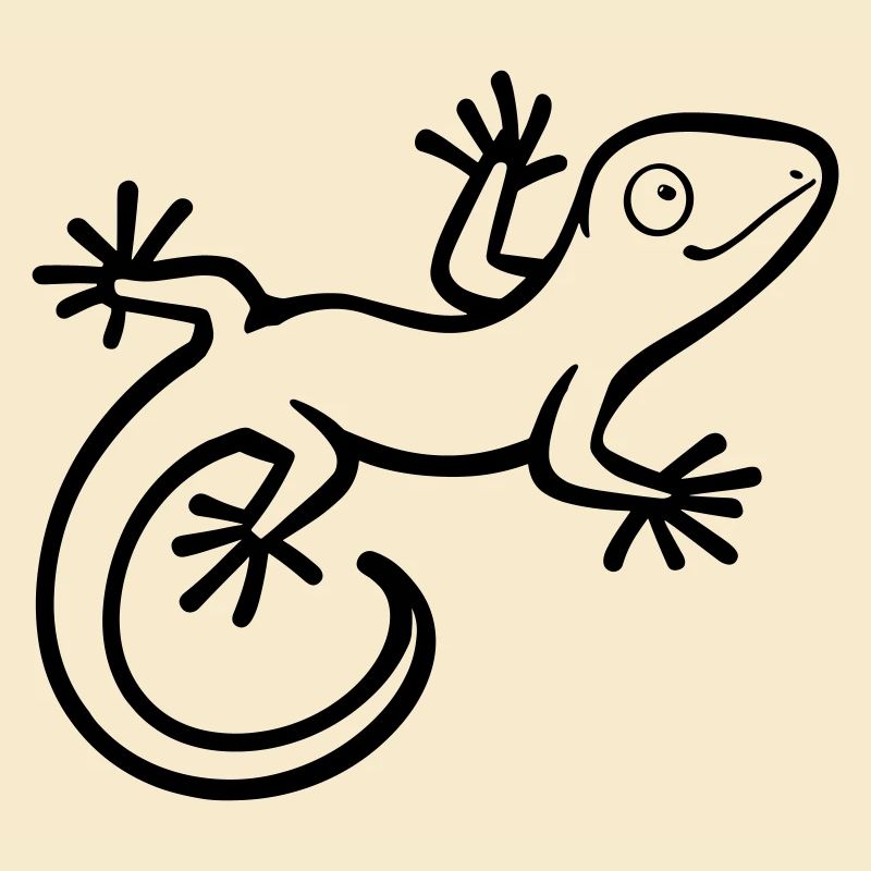 lizard