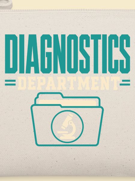 Pathologie-laborwoche, Diagnostik,