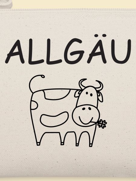 Allgäu Kuh