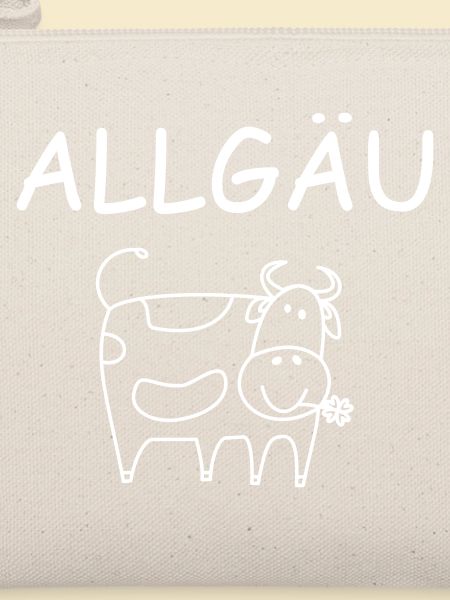 Allgäu Kuh